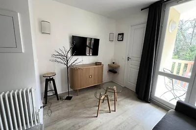 Residenz Bel mit Schwimmbad