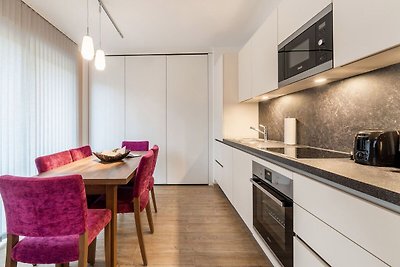 Appartement in St. Georgen / Salzburg vlakbij...