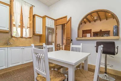 Sa Verdera - Ferienhaus Mit Privatem Pool