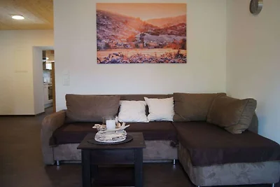 Ferienwohnung mit 3 Schlafzimmer