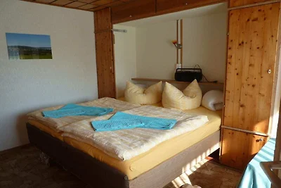 Ferienhaus mit 2 Schlafzimmer