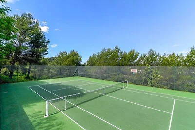 Casa vacanze tranquilla con piscina