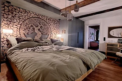 Häusle im Badegässla mit Sauna