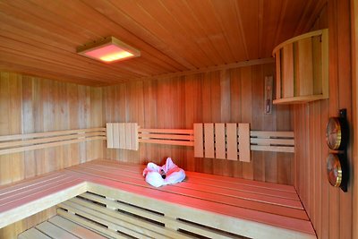 Casa vacanza unica a Viechtach con sauna