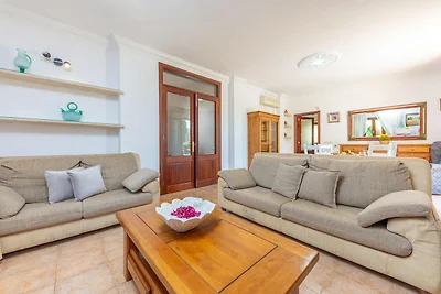 Son Monjo - Ferienhaus Mit Privatem Pool