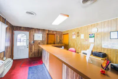 Beaver WV|Queensize-Bett|Nichtraucher