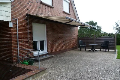 Ferienhaus mit 2 Schlafzimmer