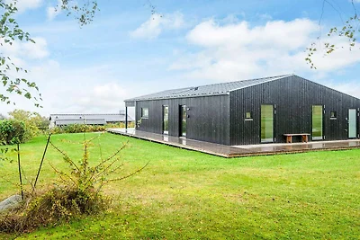 6 persone case ad Rønde-By Traum