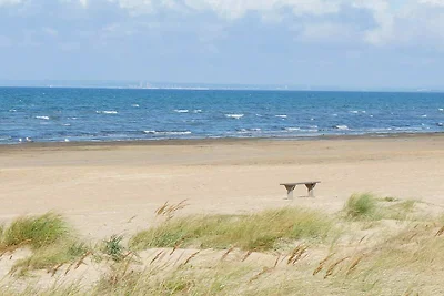 5 stelle case ad Skummeslövsstrand