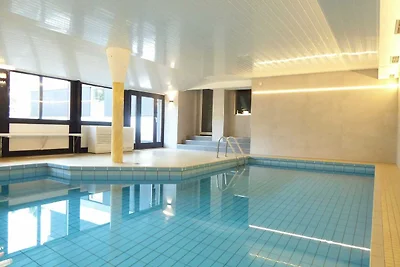 Charmant vakantieappartement in Winterberg me...