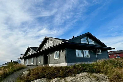 4 sterren vakantie huis in Tjeldstø