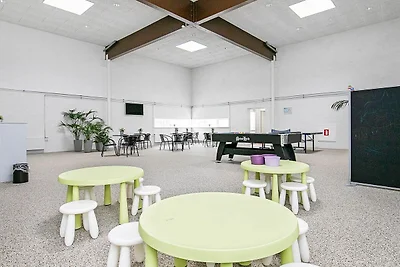 6 Personen Ferienhaus in Brovst-By Traum