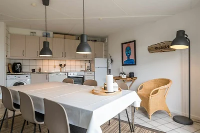 4 Personen Ferienhaus in Fanø