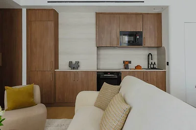 Elegante Wohnung – 3BR-8P – Le Marais