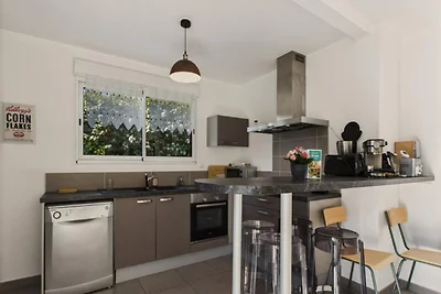 Apartment in Saint-Vincent in der Nähe des St...