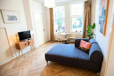 Haus in Zandvoort nahe Strand