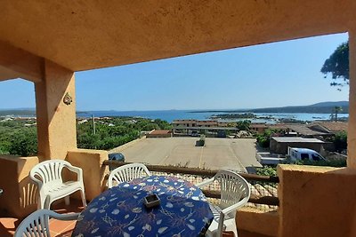 Comfortable holiday home in  Marinella with s...