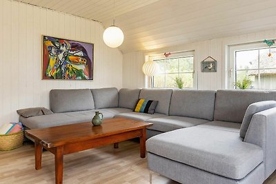 8 persoons vakantie huis in Blåvand-By Traum