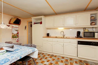 Ferienhaus mit Parkplatz