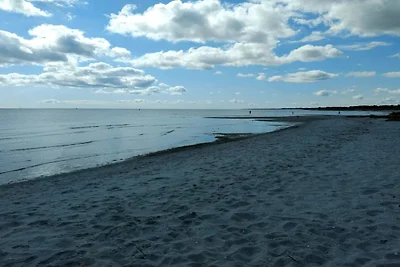 6 Personen Ferienhaus in Hadsund