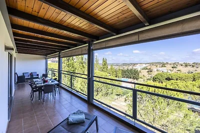 Apartments für 6 Personen