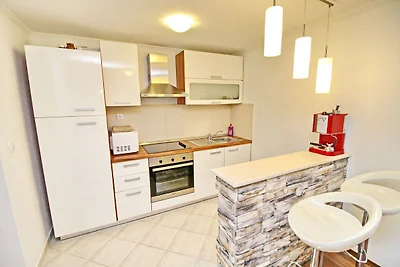 Ferienwohnung Familienurlaub Vela Luka