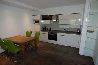 Ferienhaus mit 2 Schlafzimmer