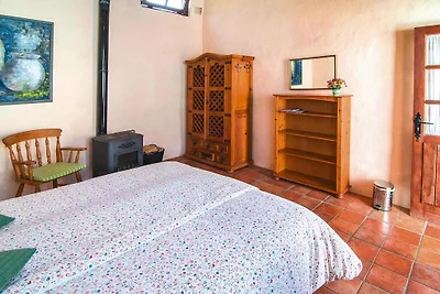 Finca La Hoya, El Tanque