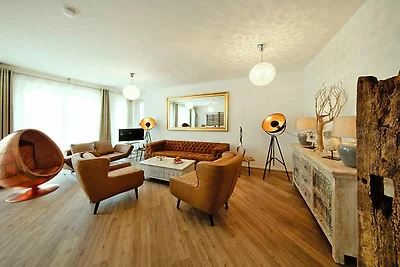 Appartement für 6 Personen in Strausberg