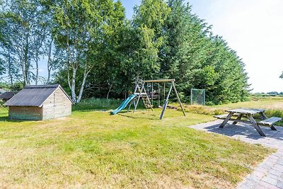 10 Personen Ferienhaus in Blåvand