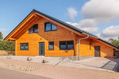 Ferienhaus mit 4 Schlafzimmer