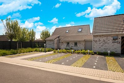 Stilvolles Polderhaus in ruhiger Lage