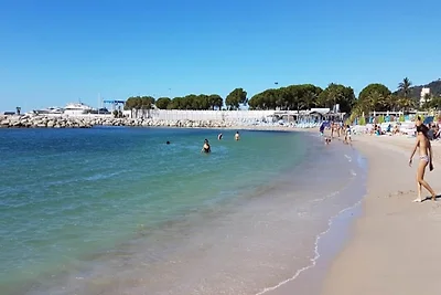 Pärchenurlaub an der französischen Riviera