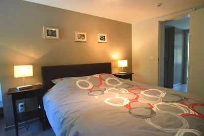 Haustierfreundliche Villa in Ondenval