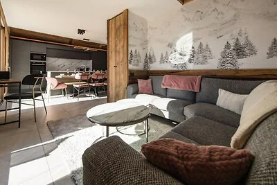 Olvera 501 - Neue Wohnung an der Piste