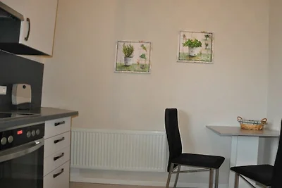 Ferienwohnung in Haselünne mit Wifi