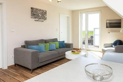 "Waterkant" im Uns to Hus