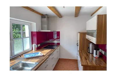 Ferienwohnung mit 2 Schlafzimmer