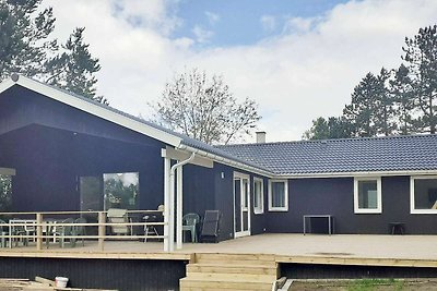 9 Personen Ferienhaus in Skibby