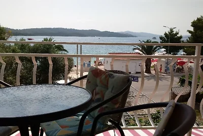 Two Bedroom Apartment with Sea View and...