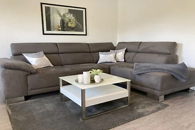 Ferienwohnung mit 1 Schlafzimmer