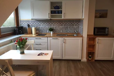 Maisonette Maren