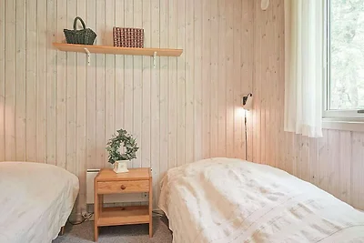 Ferienhaus Erholungsurlaub Nexö