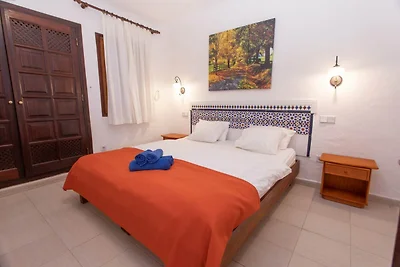Casa a Bahía Feliz vicino al mare