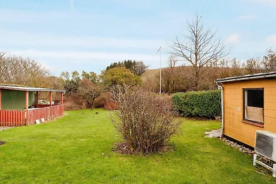 6 Personen Ferienhaus in Rudkøbing-By Traum