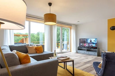 Vakantiehuis met 3 slaapkamers