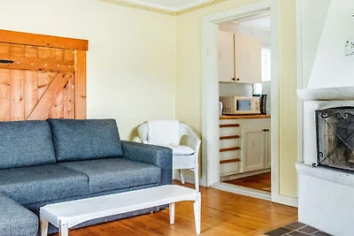 5 Personen Ferienhaus in FLEN-By Traum