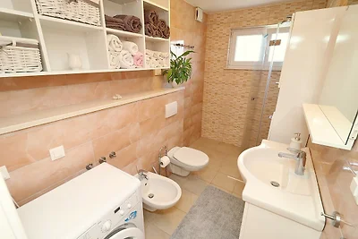 Apartments Villa Cebalo Korčula - Comfort One...