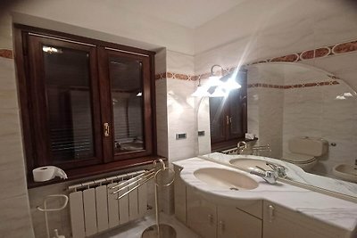 Villa mit herrlichem Blick auf den Lago...
