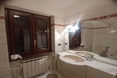 Villa met prachtig uitzicht op het Lago...